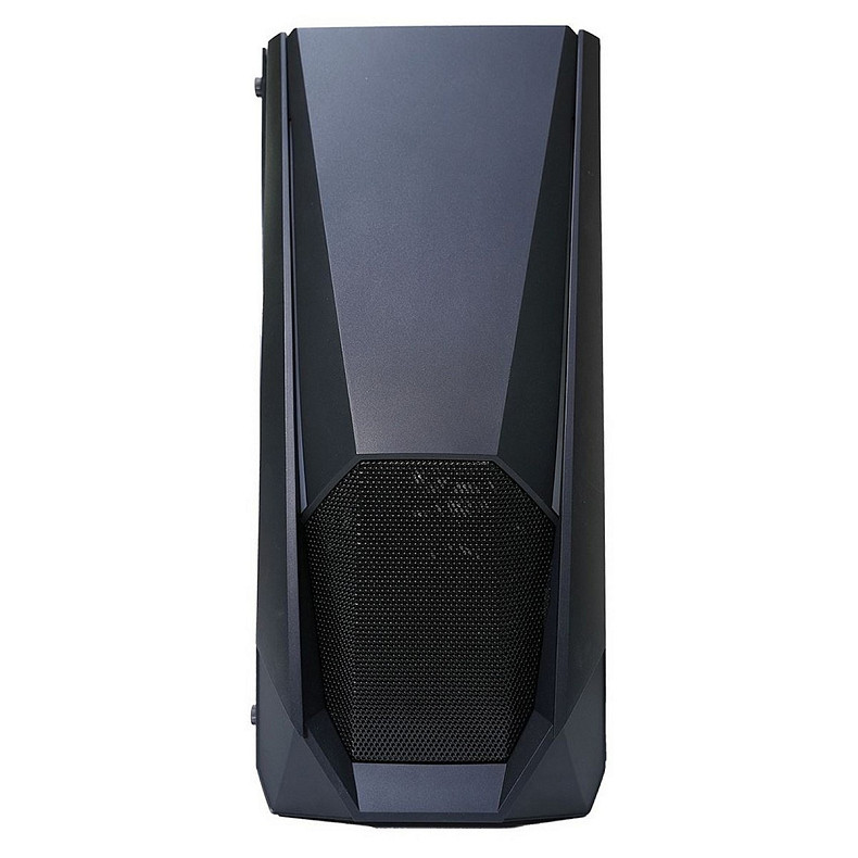 Корпус Xilence XILENT BLAST ARGB X505.ARGB 2xUSB3.0, 2xARGB FAN 12cm, без БП ATX