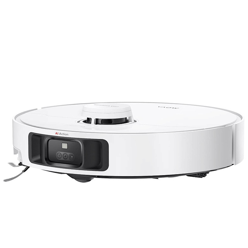 Робот пилосос MOVA P10 Pro Ultra-EU