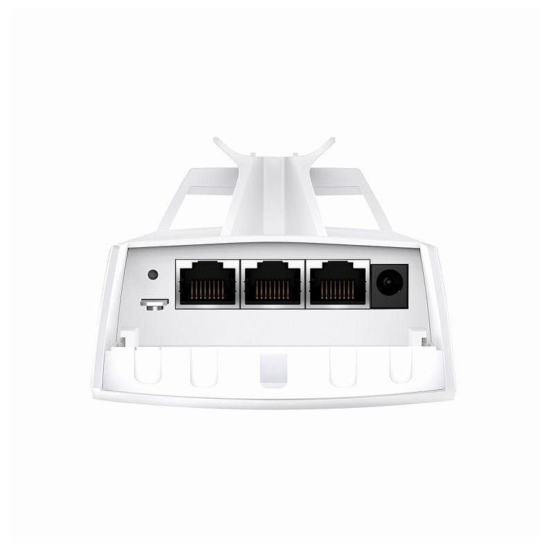 Бездротовий міст TP-LINK EAP215-Bridge KIT AC900, 3xGE LAN, PoE до 5 км