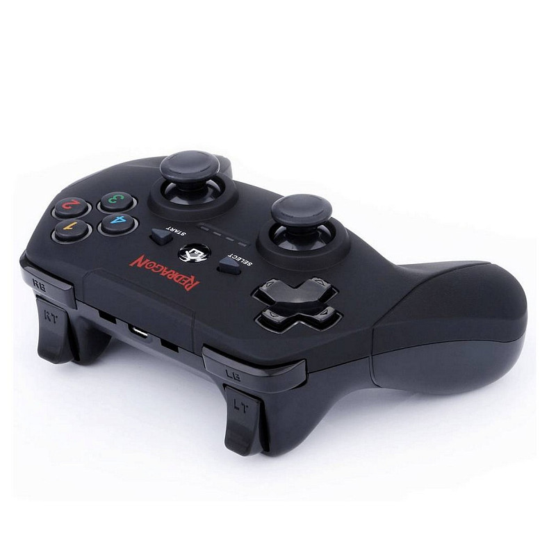 Геймпад Redragon Harrow G808 (75056)