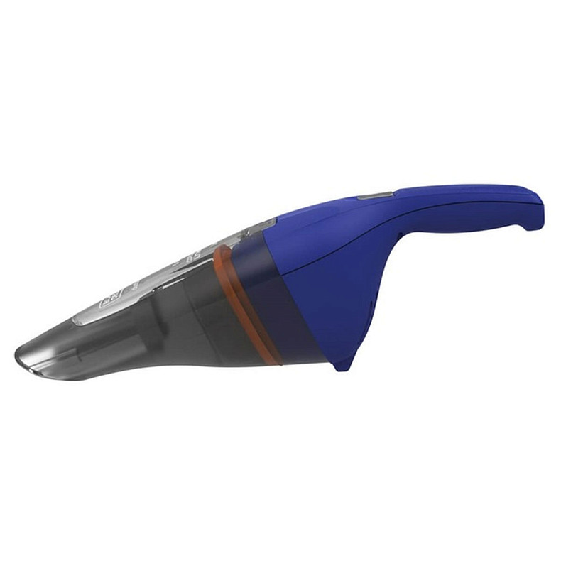 Портативний Black&Decker акум. пилосмок NVC115WA