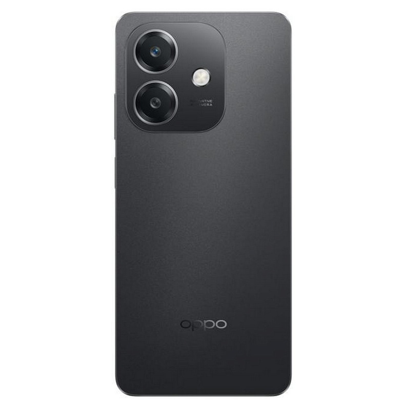 Смартфон OPPO A40m 8/256GB (sparkle black)