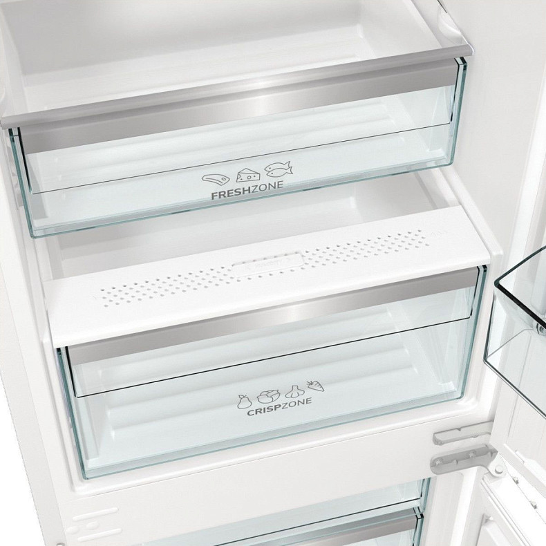 Холодильник встроенный Gorenje NRKI517E61WF