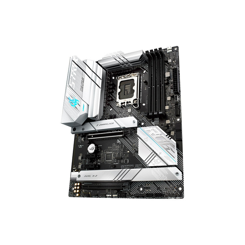 Материнська плата Asus ROG Strix B660 Gaming WiFi D4 Socket 1700