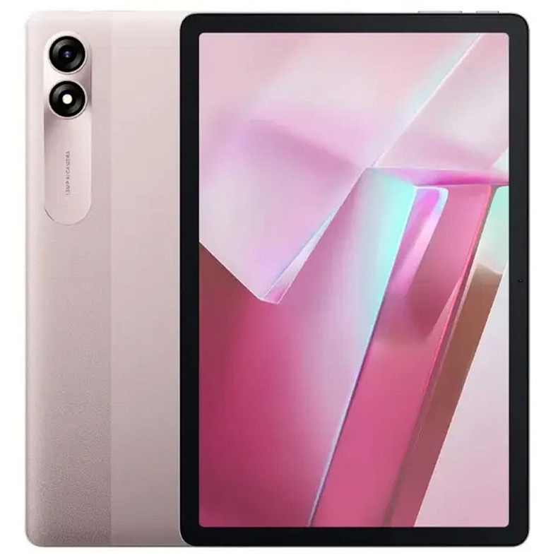 Планшет Blackview TAB 9 Wi-Fi 6/256GB Pink EU