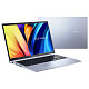 Ноутбук ASUS Vivobook 15.6" FHD IPS, Intel i7-1255U, 16GB, F512GB, Срібний (90NB0VX2-M029S0)