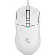 Миша Bloody W72 Ultra (White)