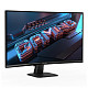 Монітор Gigabyte GS27QCA 27" VA 180Hz Black Curved