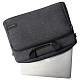 Сумка для ноутбука Grand-X SB-138D 14" Dark Grey