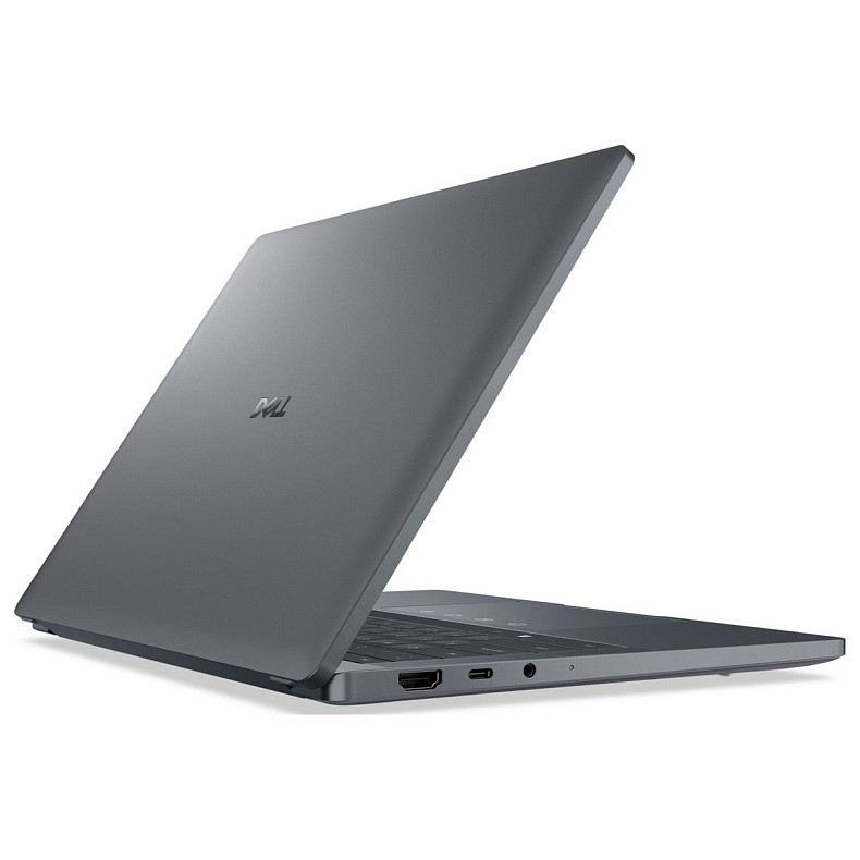 Ноутбук Dell Pro 13 13.3" QHD+ Touch, Intel U7 268V, 32GB, F512GB, UMA, Win11P, черный