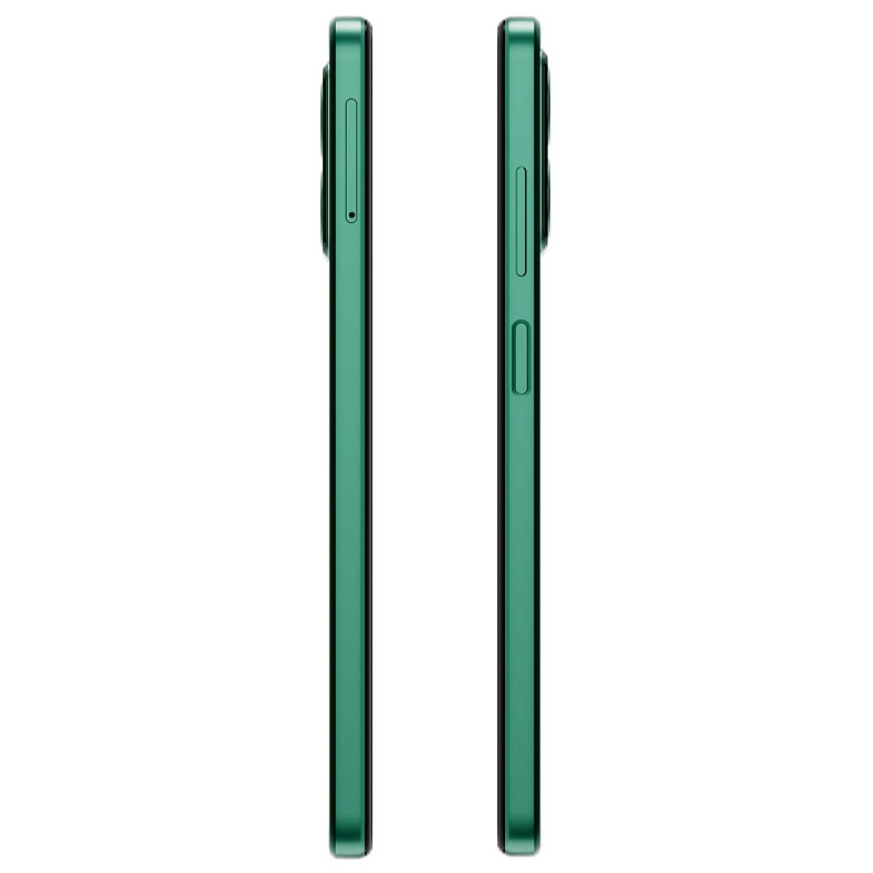 Смартфон HMD Pulse Pro 6/128GB Glacier Green