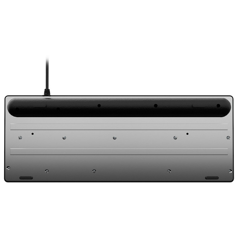 Клавіатура GamePro Nitro GK537 Black