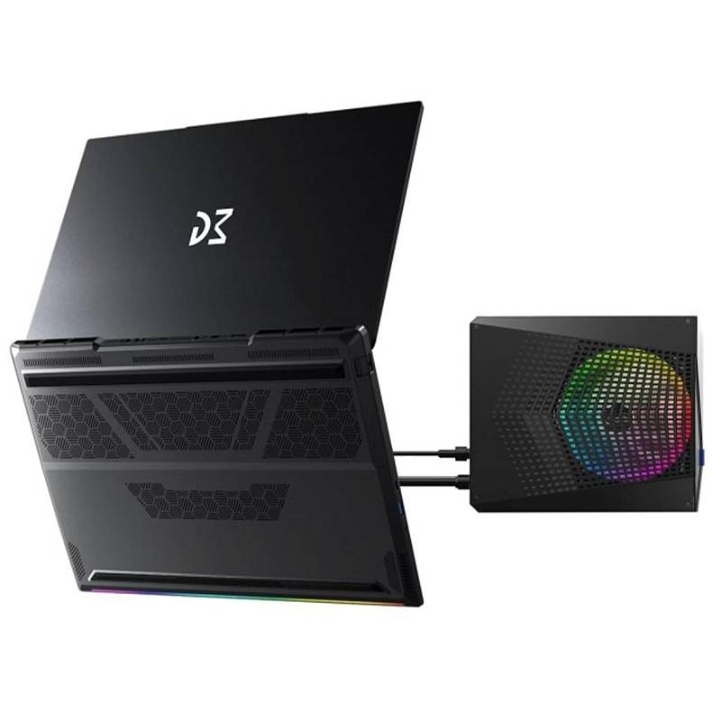 Ноутбук Dream Machines CU9-275HX 16" 32GB/1TB (RX5090-16UA26)