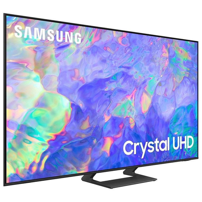 Телевізор Samsung UE43CU8500UXUA