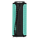 Портативна акустика 2E SoundXTube TWS, MP3, Wireless, Waterproof Turquoise