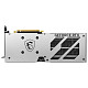 Відеокарта MSI GeForce RTX 4060 Ti 16GB GDDR6 GAMING X SLIM WHITE (912-V517-012)