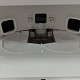 Робот-пилосос миючий Dreame L10s Ultra Gen 3 White - Уцінка