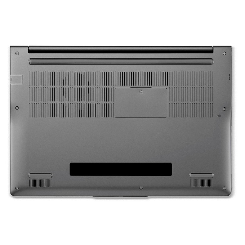 Ноутбук Acer Extensa EXO15-41 15.6" FHD, AMD R5-7430U, 16GB, F512GB, UMA, Lin, серый