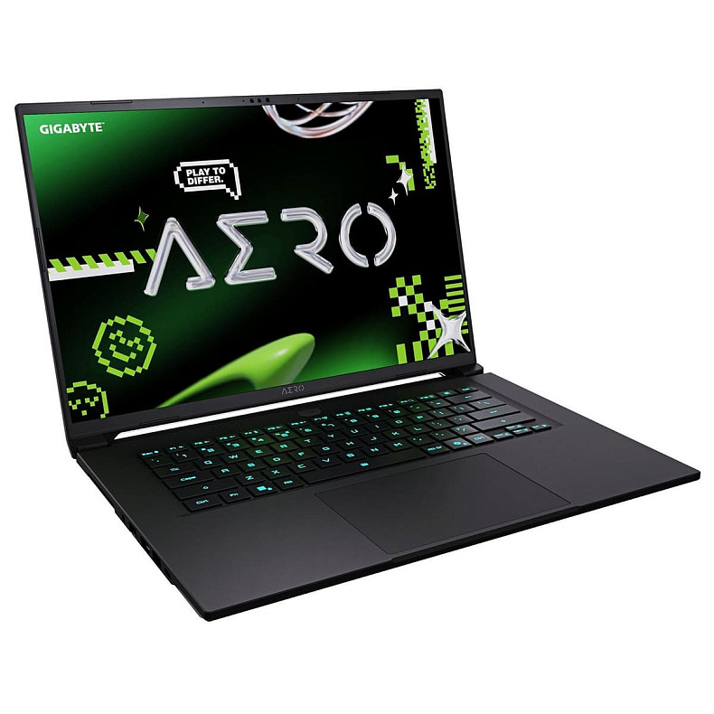 Ноутбук Gigabyte AERO RAI7-350 16" 32GB 1TB AERO X16 1WH93UAC