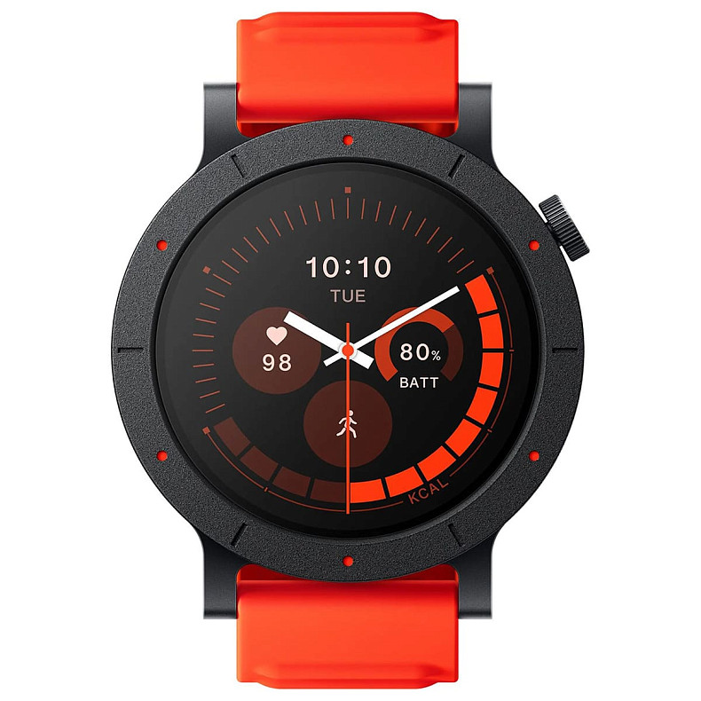 Смарт-часы Nothing CMF Watch 3 Pro Orange