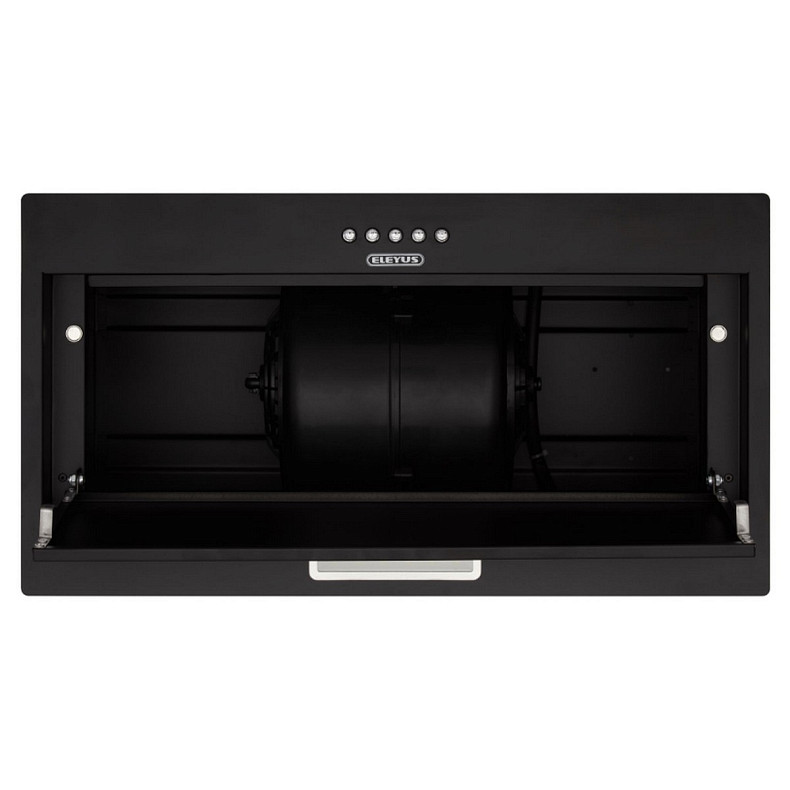 Вытяжка ELEYUS URBAN 800 LED 52 BL