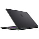 Ноутбук MSI Cyborg A15 AI B2HWFKG-226XUA 15.6 FHD, AMD R7-260, 16GB, F1TB, NVD5060-8, DOS, черный