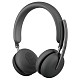 Наушники Logitech Zone Wireless 2 Graphite Teams version, native Bluetooth (981-001436)