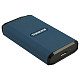 SSD зовнішній Transcend 2TB ESD410C, USB 20Gbps, Type C (TS2TESD410C)