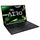 Ноутбук Gigabyte AERO RAI7-350 16" 32GB 1TB AERO X16 1WH93UAC