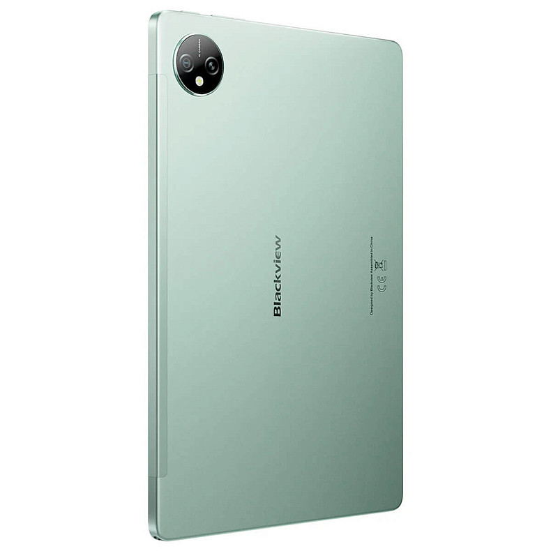 Планшет Blackview TAB 80 8/128GB Green EU