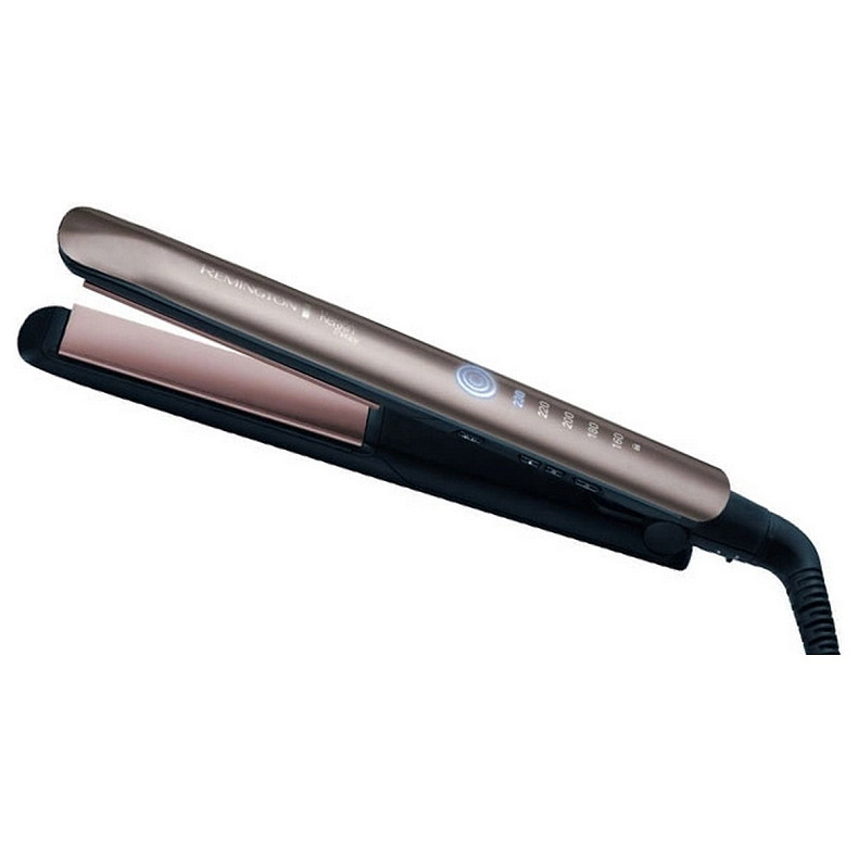 Выпрямитель волос Remington S8590 E51 Keratin Therapy Pro