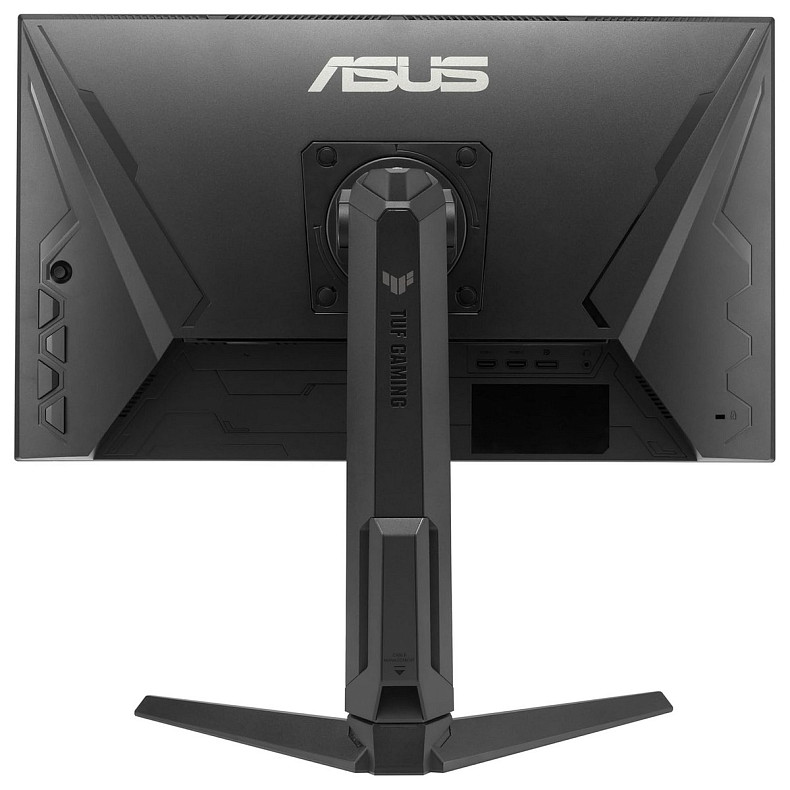 Монитор Asus 24.5" TUF Gaming VG259QMRL5A 2xHDMI, DP, MM, IPS, 310Hz, 0.3ms, sRGB 99%, AdaptiveSync,
