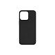 Чохол-накладка BeCover для Apple iPhone 14 Pro Max Black (708111)