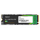 Накопичувач SSD Apacer M.2 256GB PCIe 3.0 P4X