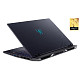 Ноутбук Acer Predator Helios Neo 14 PHN14-71 14.5" 2.8K OLED, Intel U9-285H, 32GB, F1TB, NVD5070-8,