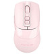 Миша A4Tech Fstyler FG50 Plus Pink