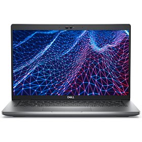 Ноутбук Dell Latitude 5430 14" FHD Touch AG, Intel i5-1145G7, 8GB, F512GB, UMA, Win11P, черный (N098L543014UA_W11P)