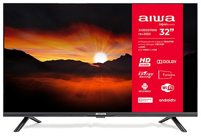 Телевизор Aiwa JH32DS700S_rev.2020