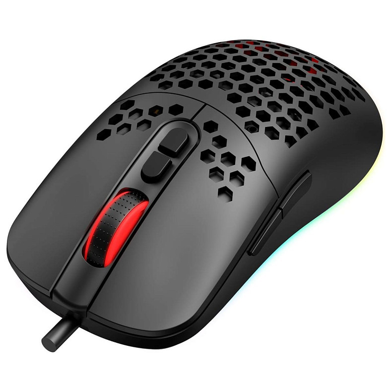 Миша Gamepro GM395