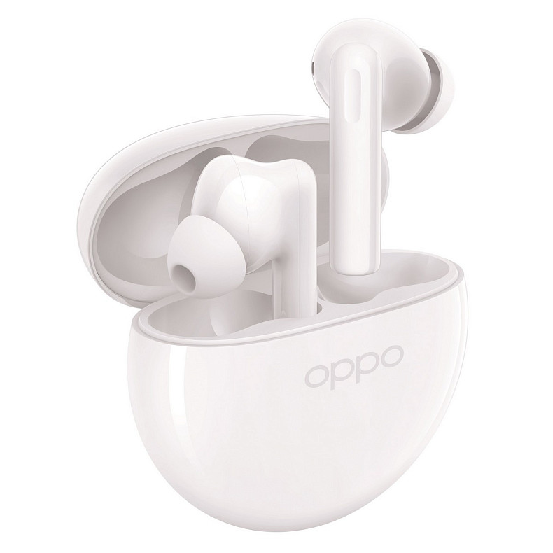 Наушники OPPO Enco Buds2 (W14) White