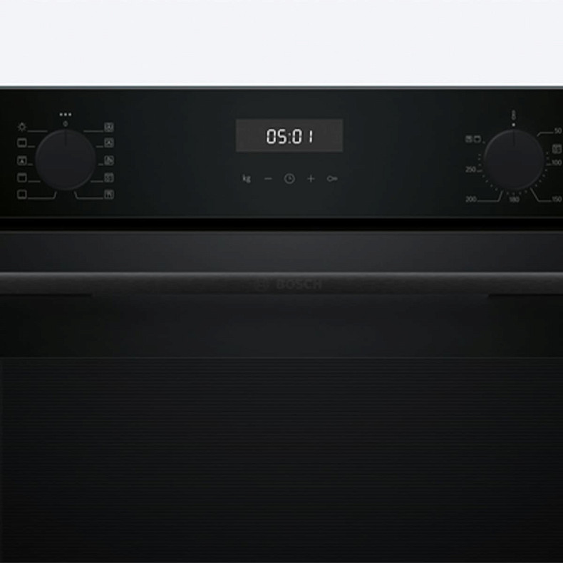 Духова шафа Bosch HJA737BA0