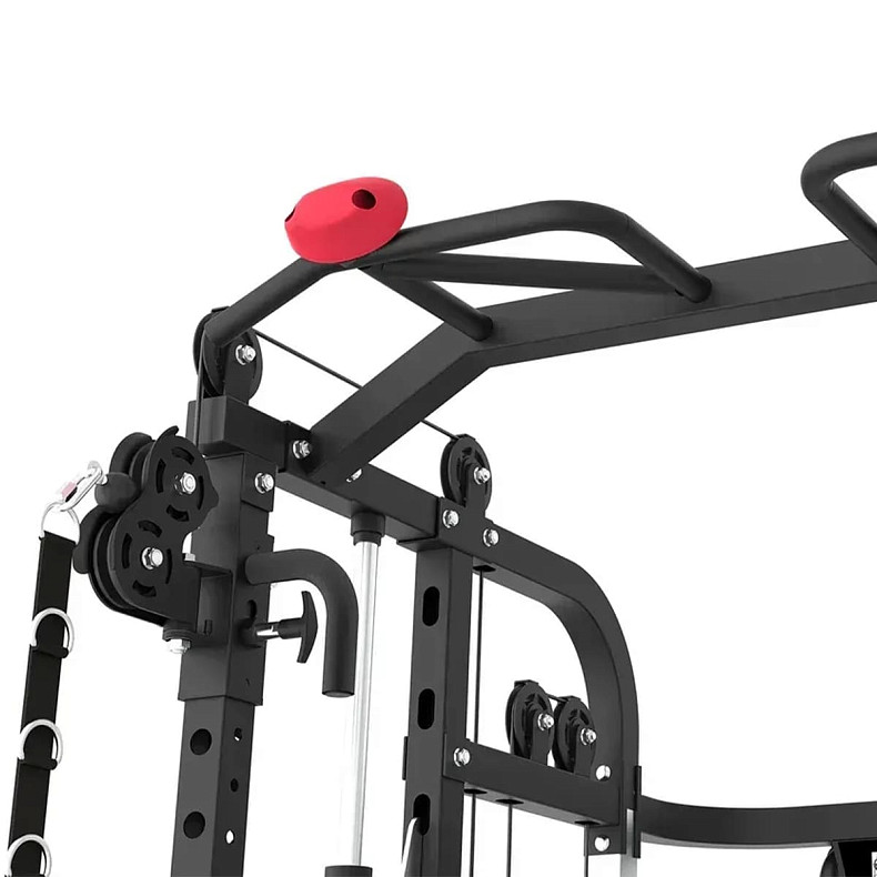 Силовая мультистанция Toorx All-in-One ASX-90 (ASX-90)