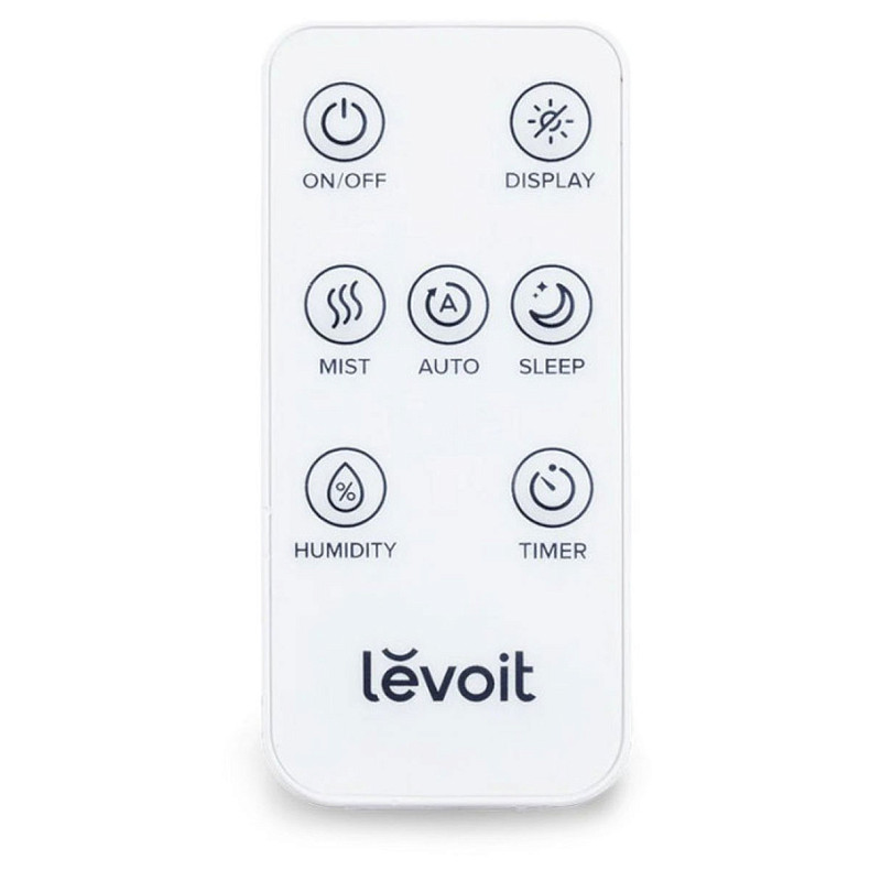 Увлажнитель воздуха Levoit OasisMist1000S Smart Ultrasonic Cool Mist Tower LUH-M10 (HEAPHULVSEU0082Y)