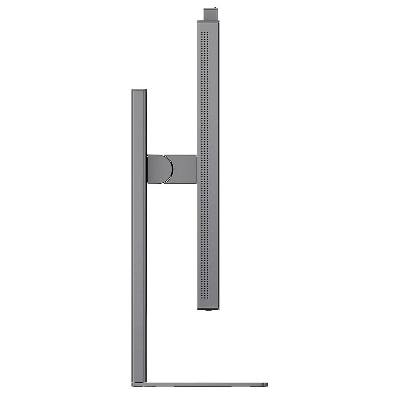 Монитор Philips 27" 27E3U7903, 5K UHD, IPS, HDMI, DP, USB-C, RJ-45, USB-hub, Cam, HAS, Pivot, серый