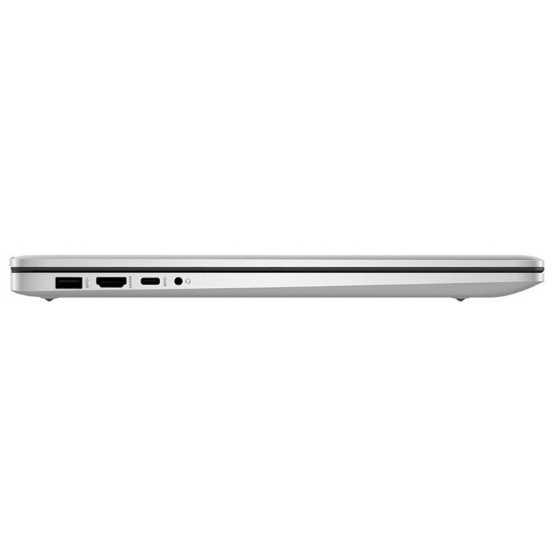 Ноутбук HP 17-cp3013ua (C79Y2EA) Silver