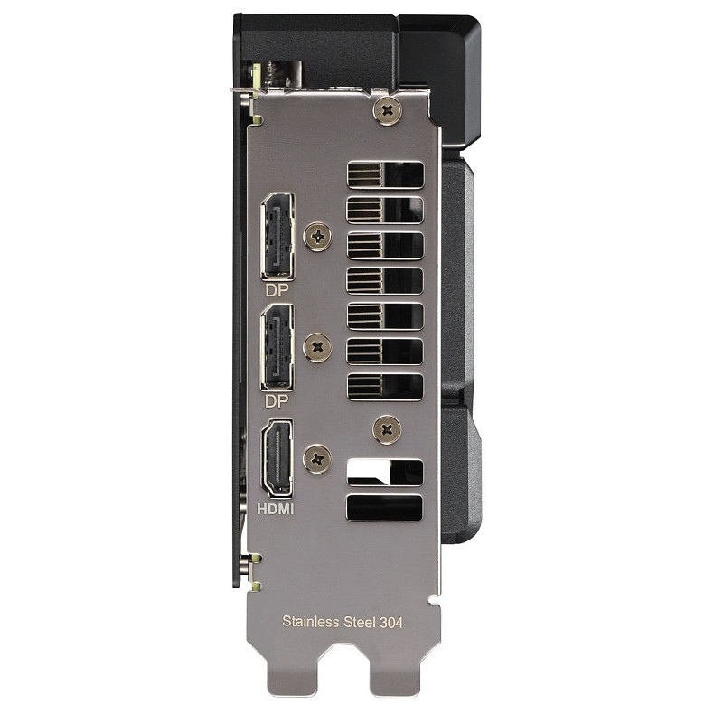 Видеокарта ASUS Radeon RX 9060 XT Dual 8GB GDDR6 (DUAL-RX9060XT-8G)