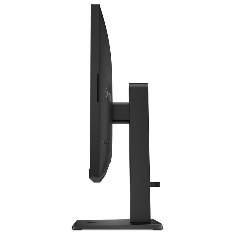 TFT 27" HP OMEN 27S FHD, IPS, 240Hz, 1ms, HDMI x2, DP, USB-hub, HAS, колонки, чорний