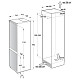 Холодильник Gorenje NRKI519D61WF