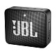 Акустика JBL GO 2 Black (JBLGO2BLK)