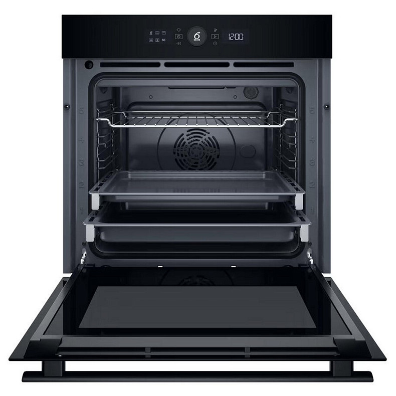 Духовой шкаф Whirlpool WOI4S8HM2SBA